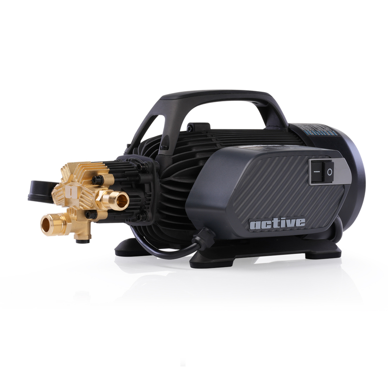 Active™ 2.3 Electric Pressure Washer – Standard Kit