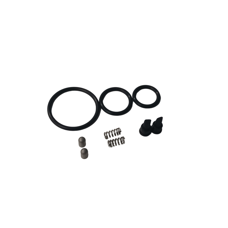 Active Foam Cannon PART - Part Kit