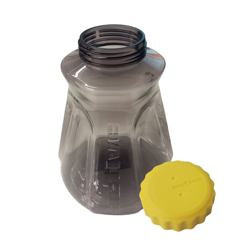 Active Foam Cannon PART - Soap Bottle - WITH LID