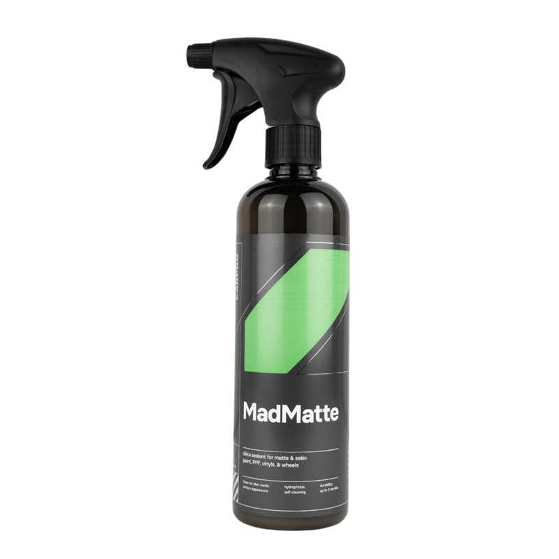CarPro MadMatte Sealant - 500ml