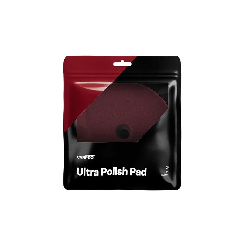 CarPro Ultra Polish Pad – 5"
