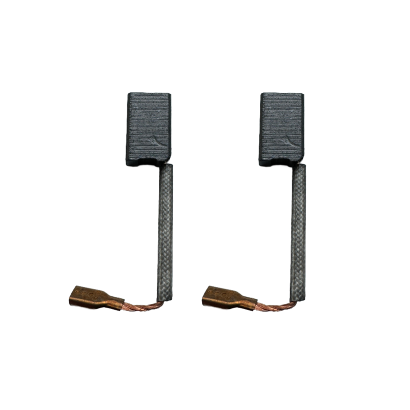 Carbon Brushes for DAS-6 Pro Plus - 2 Pack