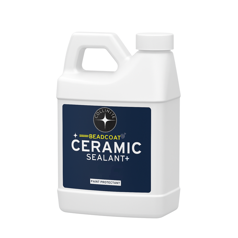 Collinite No.100 Beadcoat - 1.89 Litres 64oz