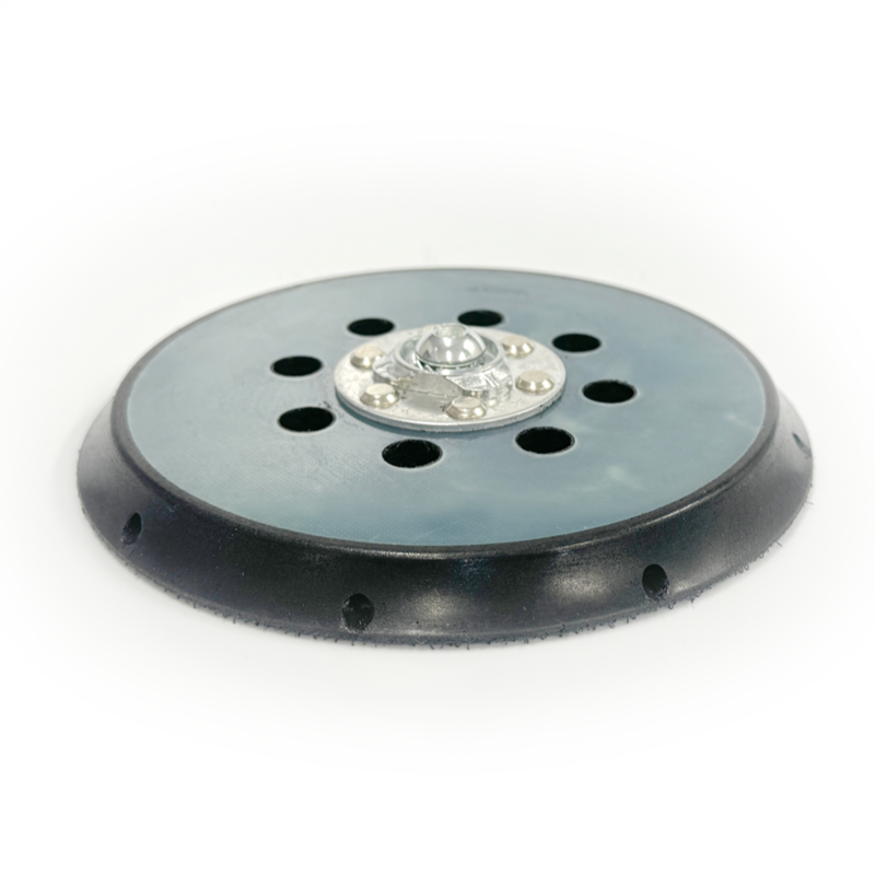 DAS-6 Pro Plus Replacement Backing Plate – 6”