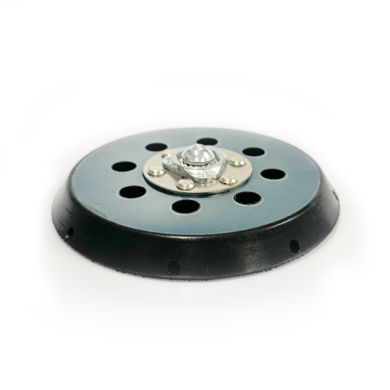 DAS-6 Pro Plus Replacement Backing Plate – 5”