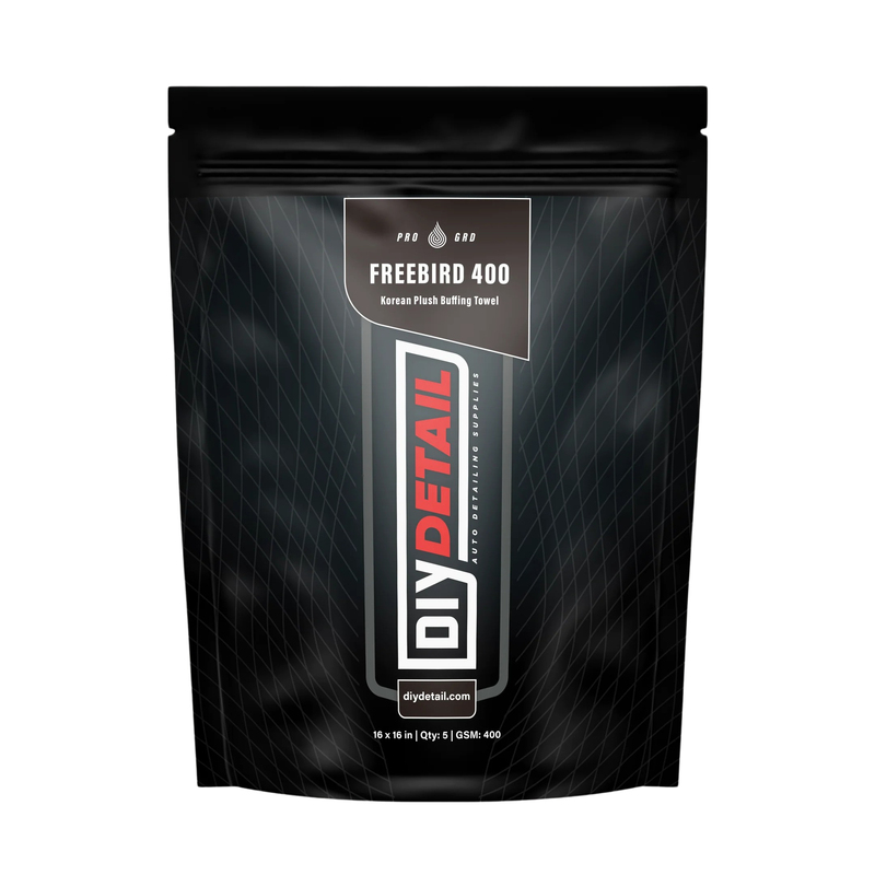 DIY Detail Free Bird 400 - 5 PACK