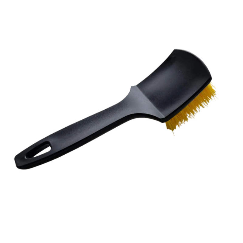 DIY Detail Tyre Scrubbing Brush