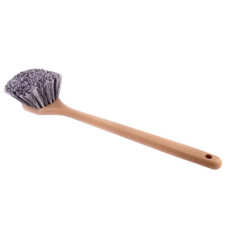DIY Detail Tyre Shine Brush – Large