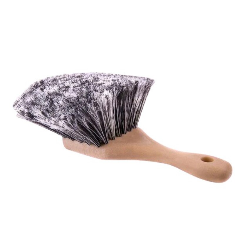 DIY Detail Tyre Shine Brush – Small