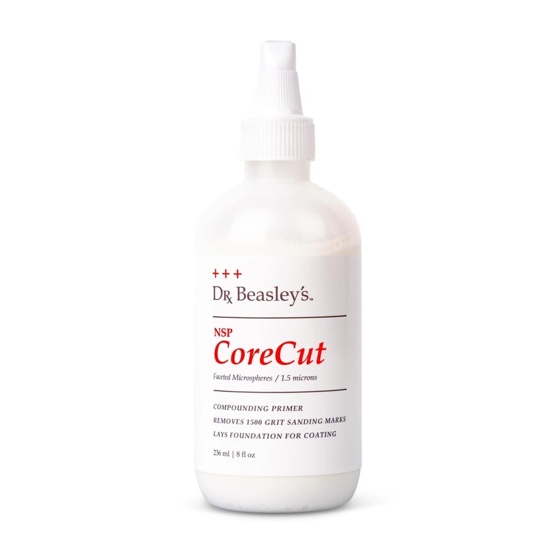 Dr Beasley's NSP CoreCut 8oz 236ml