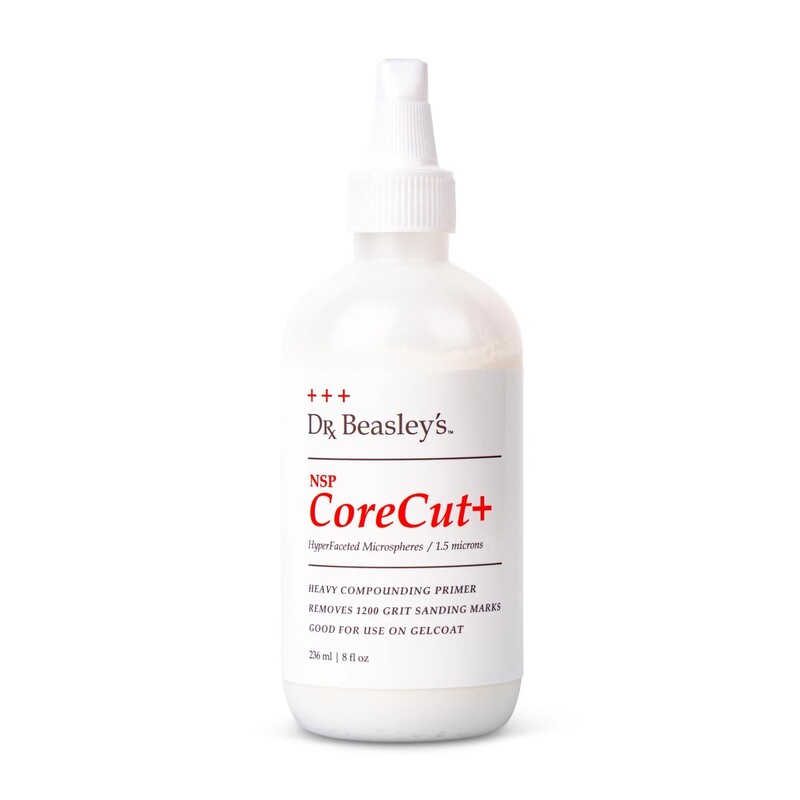 Dr Beasley's NOS CoreCut Plus 8oz 236ml