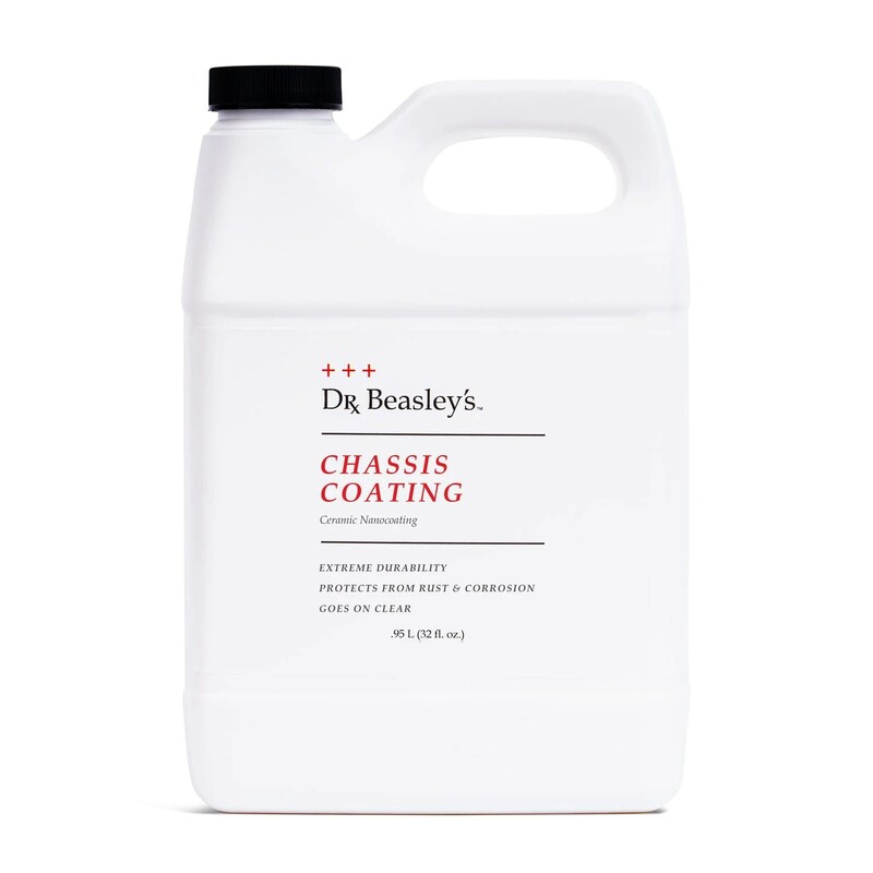 Dr Beasley's Chassis Coating 32oz 946ml