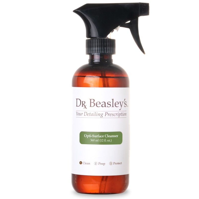 Dr. Beasley’s Opti-Surface Cleanser 12oz 360ml 