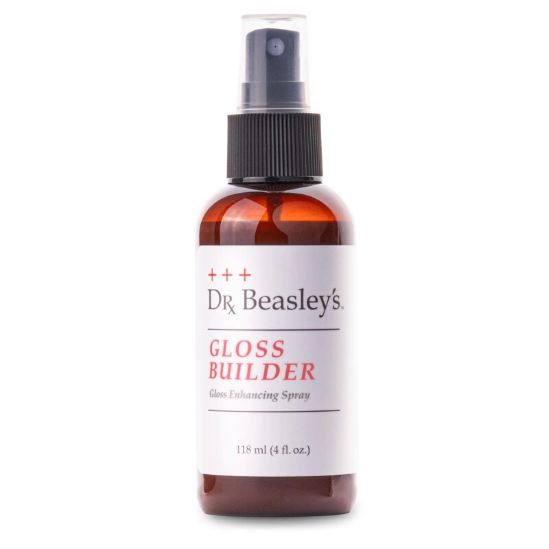 Dr Beasley's Gloss Builder 4oz 118ml