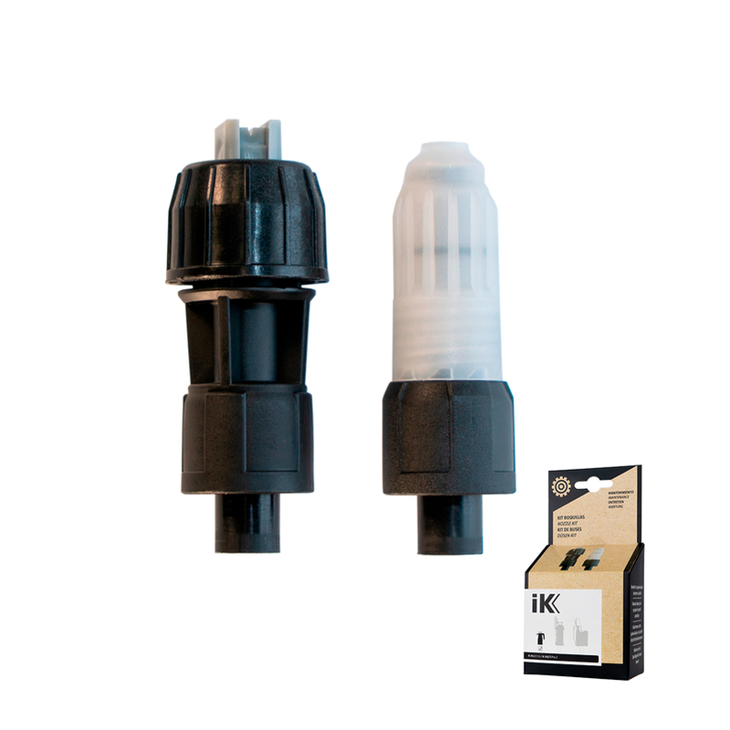 IK MULTI 1.5 / MULTI PRO 2 Nozzle Kit