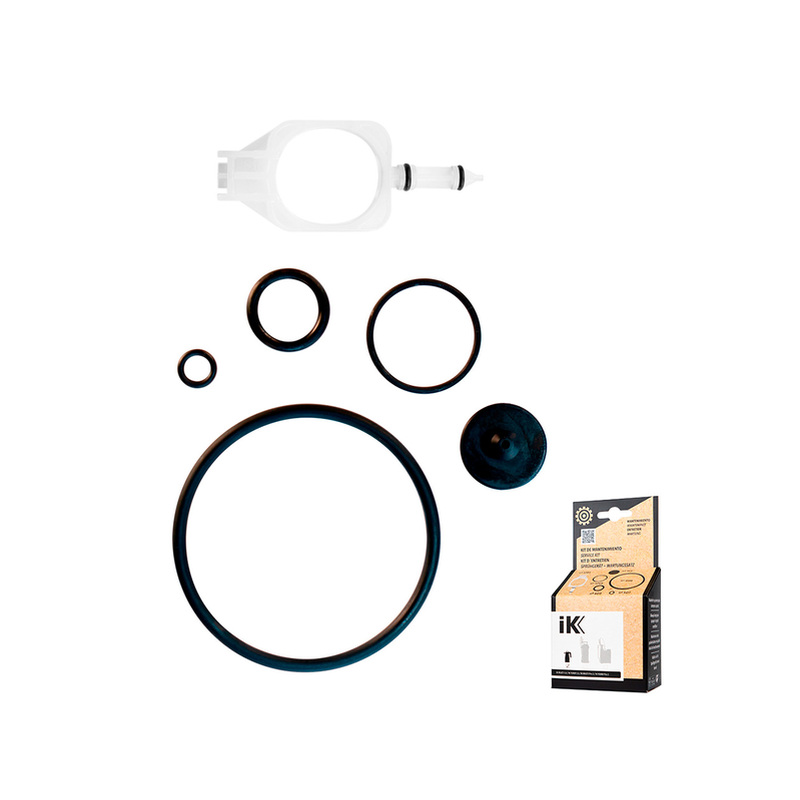 IK FOAM 1.5 / PRO 2 Maintenance Kit