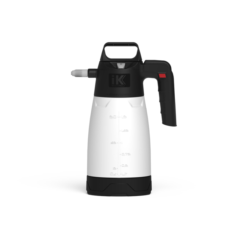 IK MULTI Pro 2 Professional Hand Sprayer