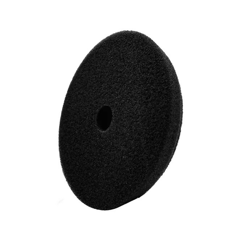 LC Power Tools UDOS Black Finishing Pad - 6"
