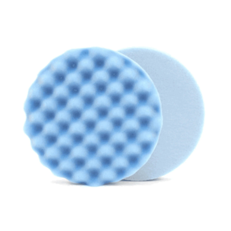 Lake Country Waffle Pro Pad – Blue Finessing – 5.5”