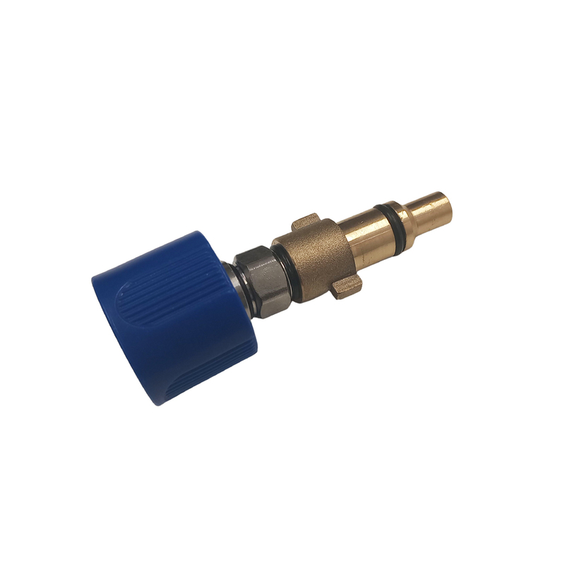 Mammoth Hydro 720 Adaptor - Kew, Alto, Nilfisk