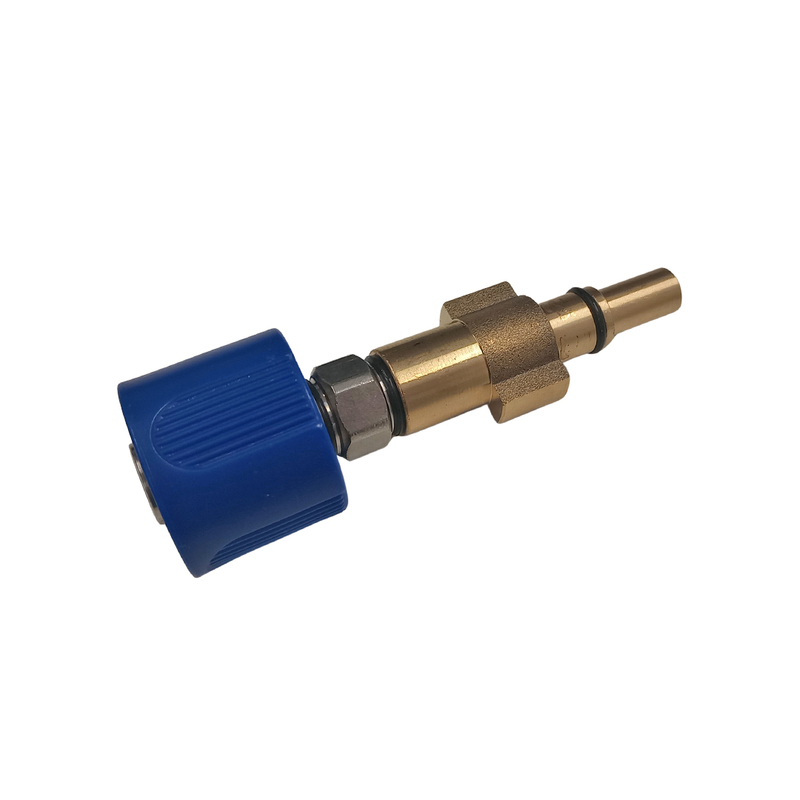 Mammoth Hydro 720 Adaptor - Silverline, Huter, Anlu