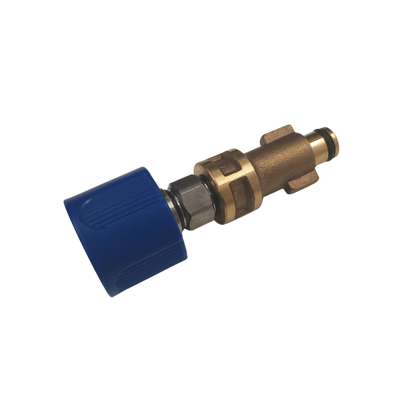 Mammoth Hydro 720 Adaptor - Bosch (New), Makita, Black & Decker