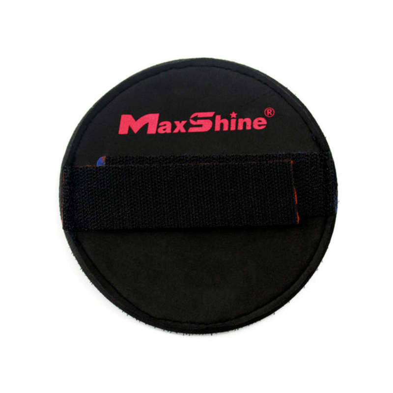 Maxshine Hand Polishing Pad Holder