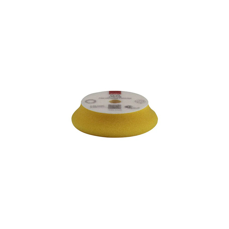 Rupes DA Fine Pad – Yellow – 100mm