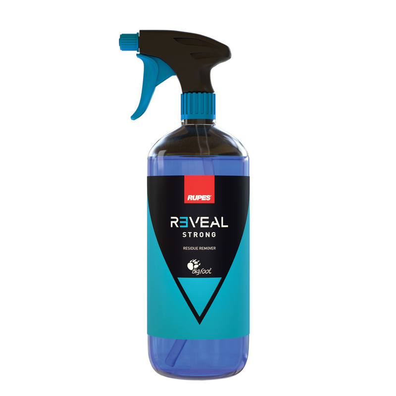 Rupes Reveal Strong Surface Degreaser & Silicone Remover - 750ml