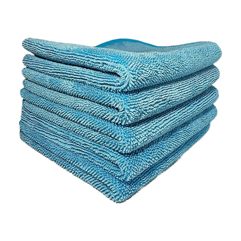 THOR The Diva Glass Towel – 5 PACK