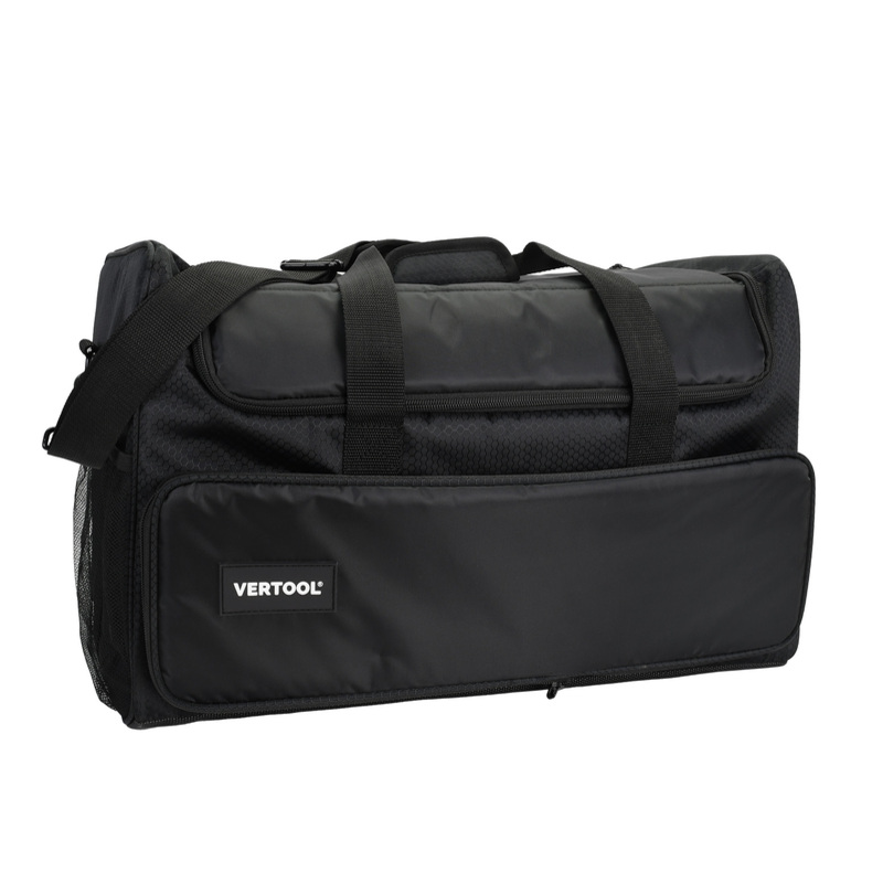 25% SALE, was £34.10, now £25.57 - VERTOOL PRO-XL Detailing Bag