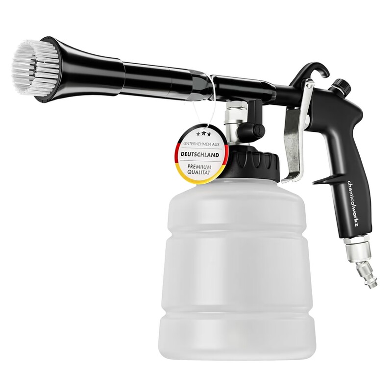chemicalworkz Performance Cleaning Gun