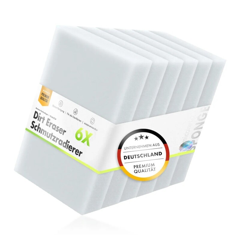 chemicalworkz Dirt Eraser – 6 PACK