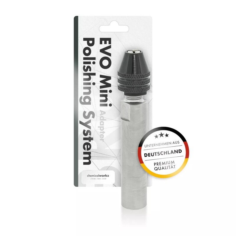 chemicalworkz EVO Mini Adapter