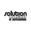 Solution Finish