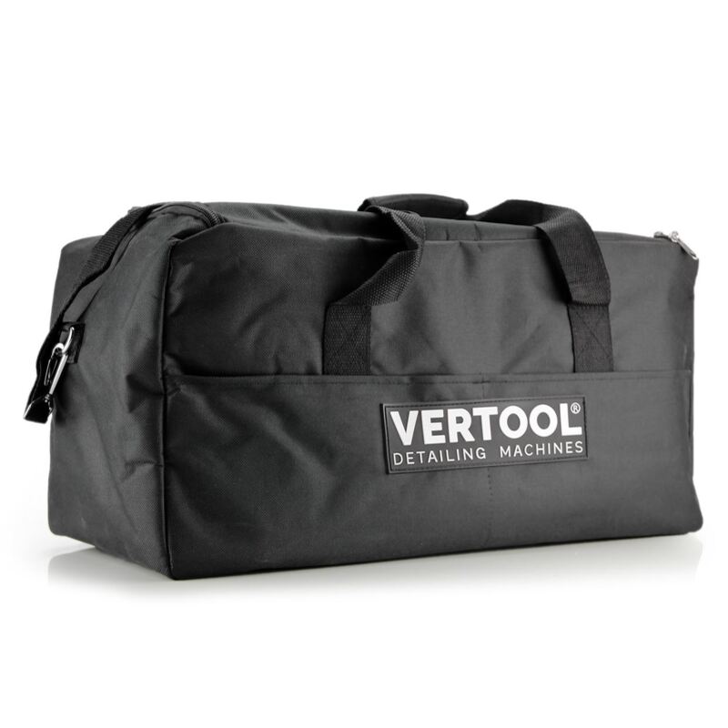 Vertool Detailers Kit Bag